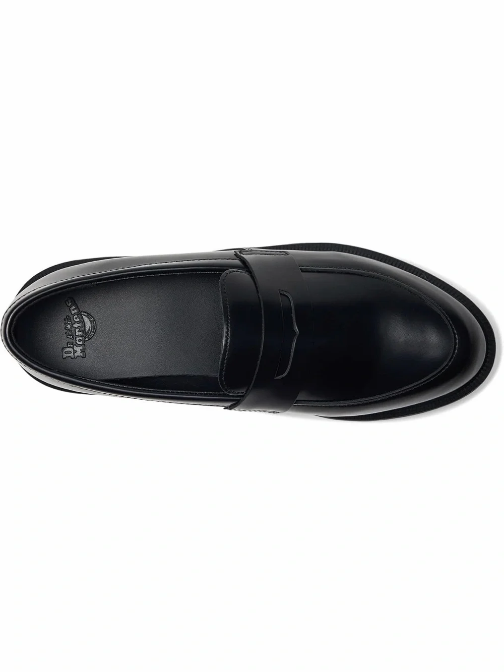 Dr. Martens Women’s Temara Loafer